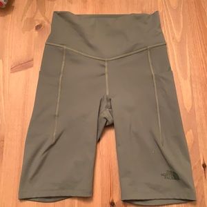 North face Bike Shorts